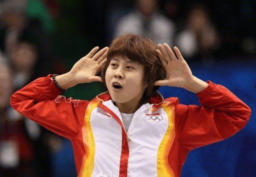 王濛爆料花样滑冰视频,精彩瞬间背后的故事  第1张