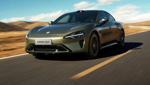 雷军造车爆料视频大全最新,最新爆料视频大全深度解析  第3张