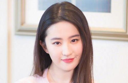 刘亦菲最新代言爆料是真的吗  第1张